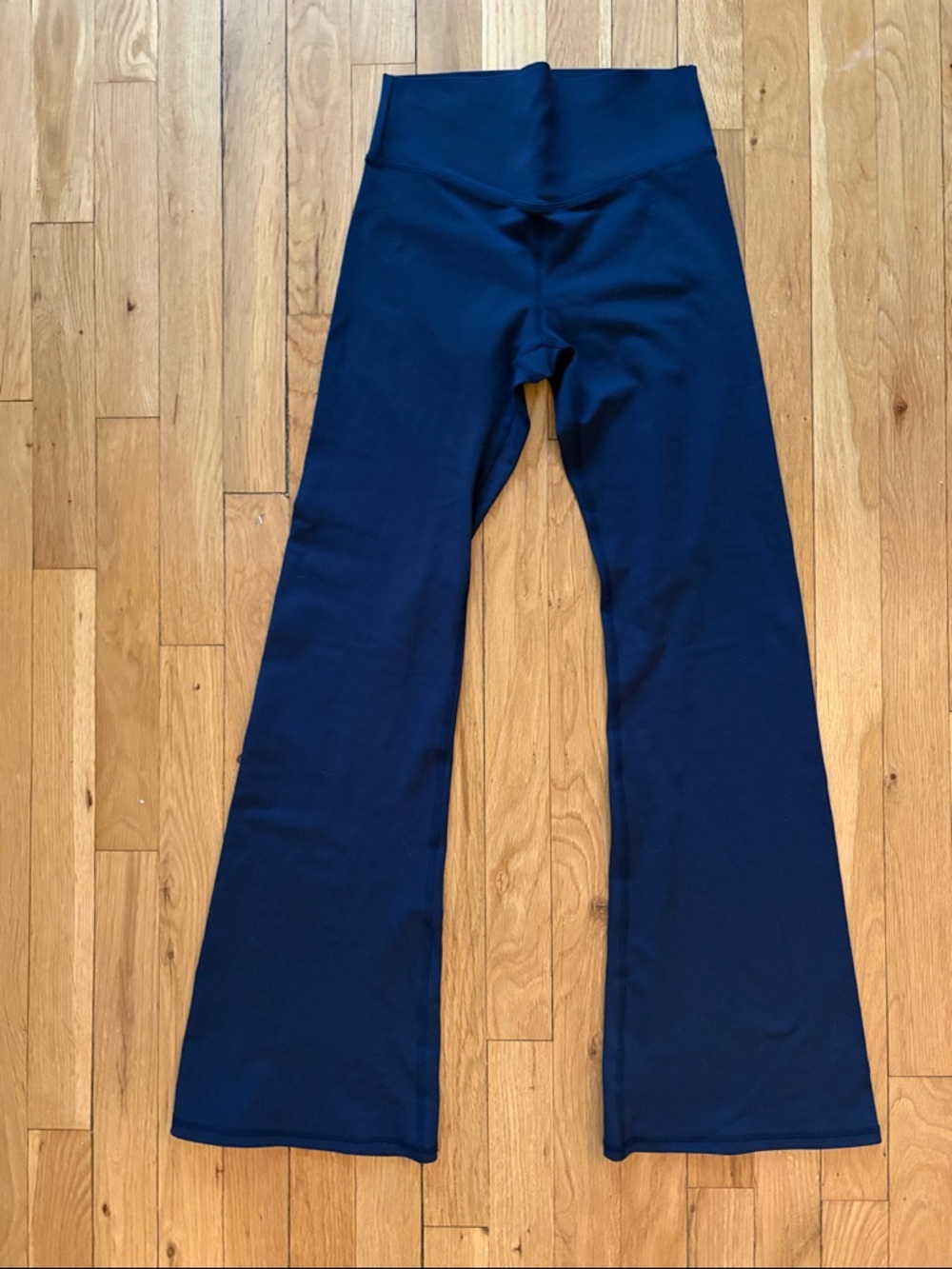 Fabletics flare leggings